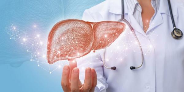 LIVER TRANSPLANTATION