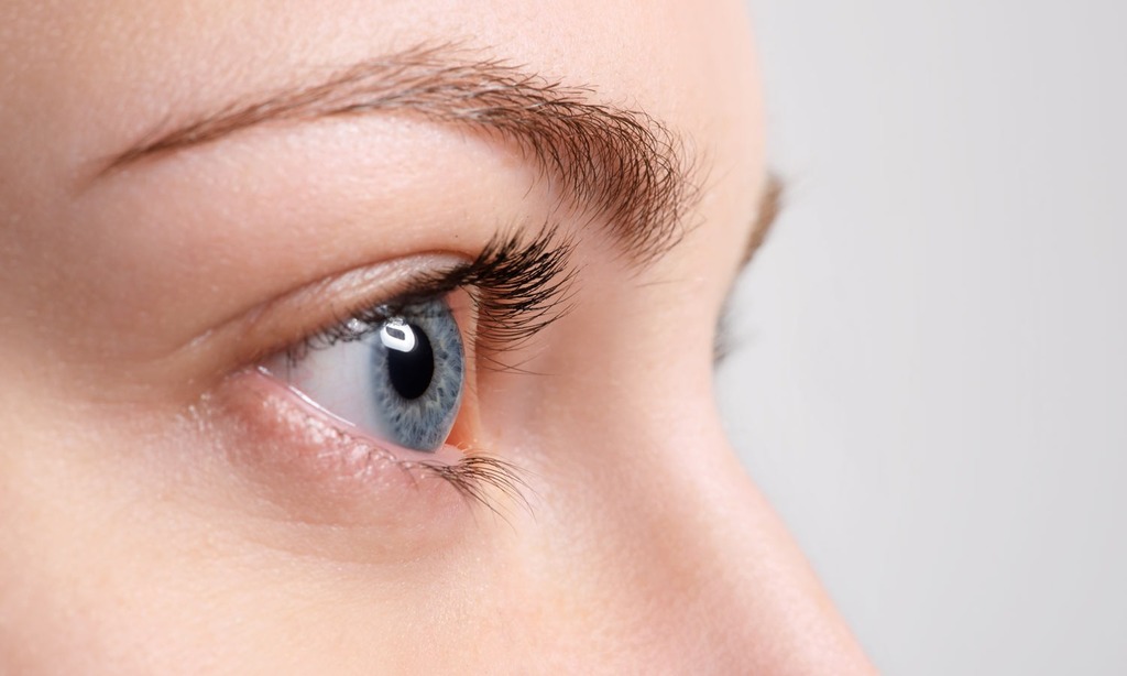 EYE DISEASES