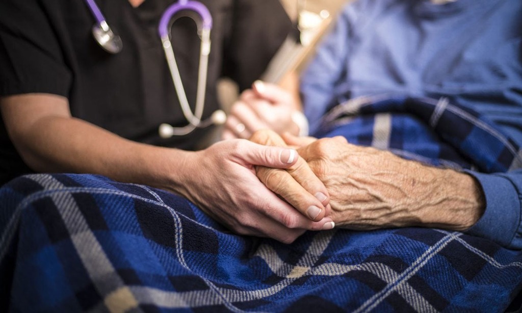 أمراض الشيخوخة