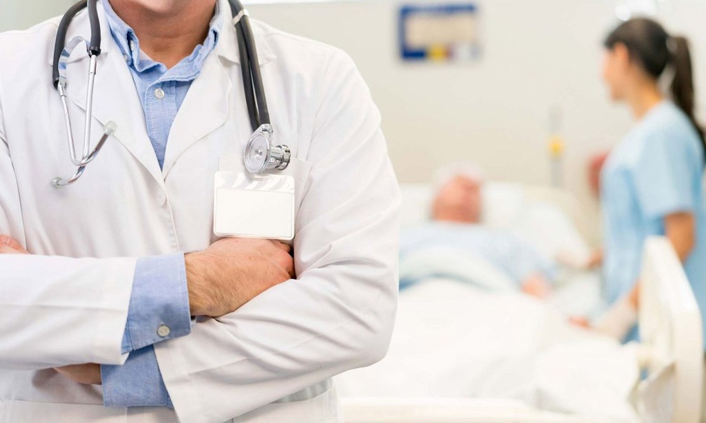 LA MÉDECINE INTERNE 